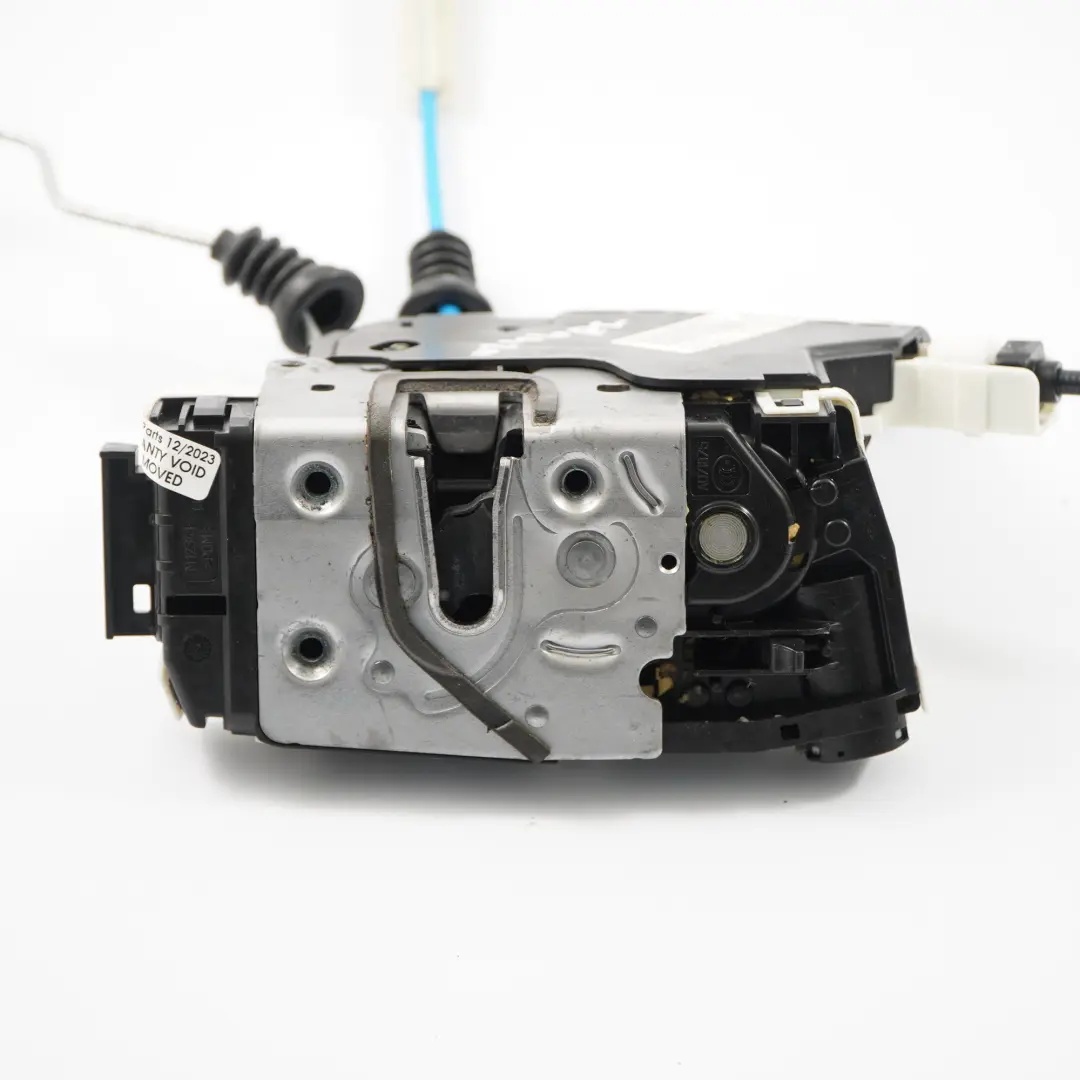 Mercedes W176 W212 W246 Door Lock Rear Left N/S Mechanism Actuator - SKU A2047303535-2 - Part number A2047303535