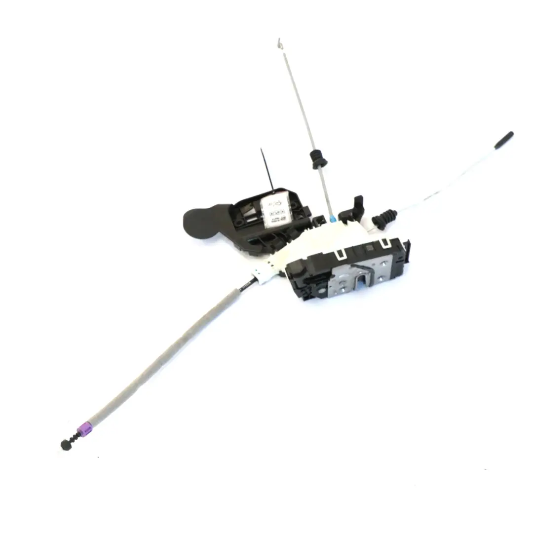 Mercedes W176 W246 Hintere linke Tür Verriegelung Aktuator - SKU A2047303535-3 - Teilenummer A2047303535