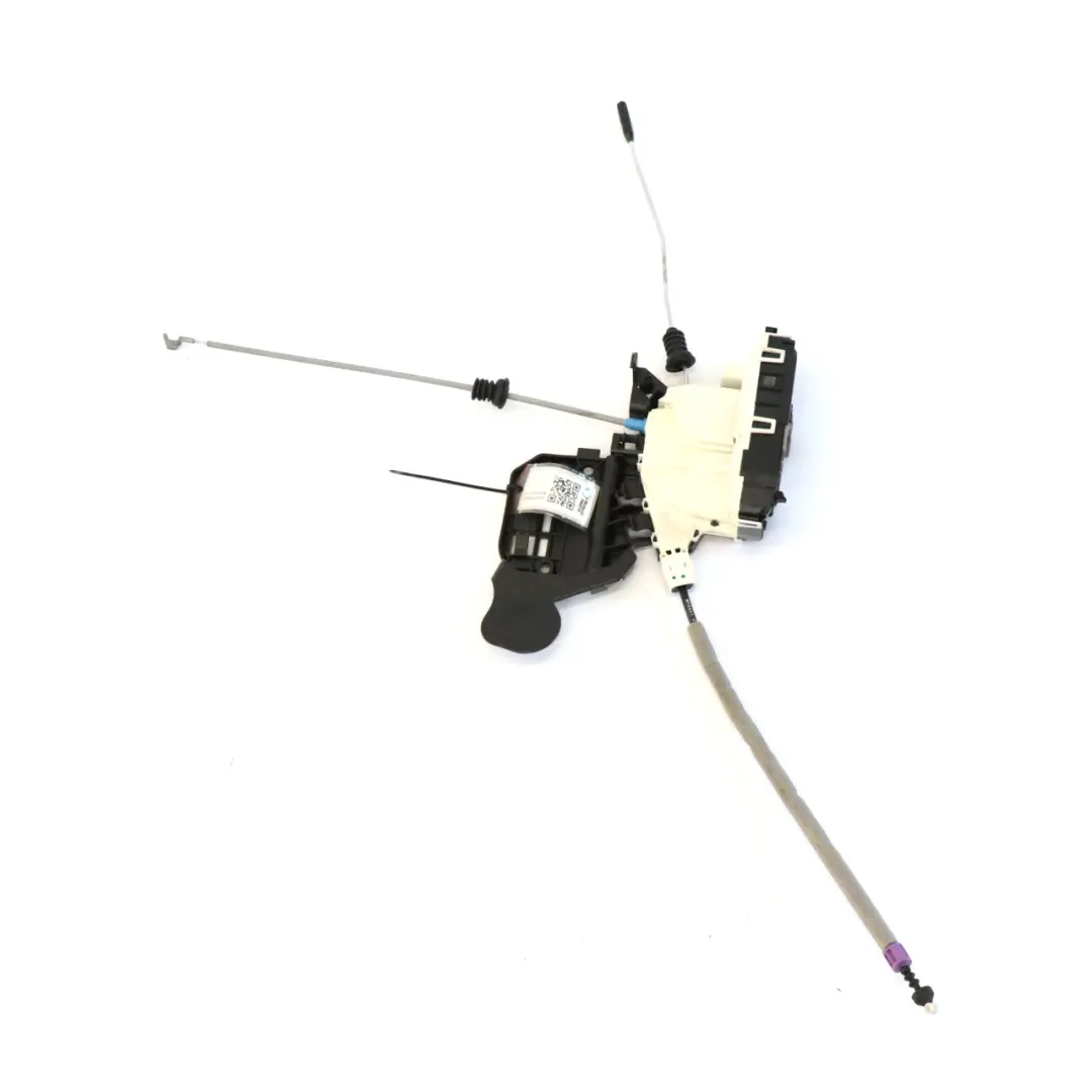 Mercedes W176 W246 Mécanisme verrouillage porte arrière gauche - SKU A2047303535-3 - Numéro de pièce A2047303535