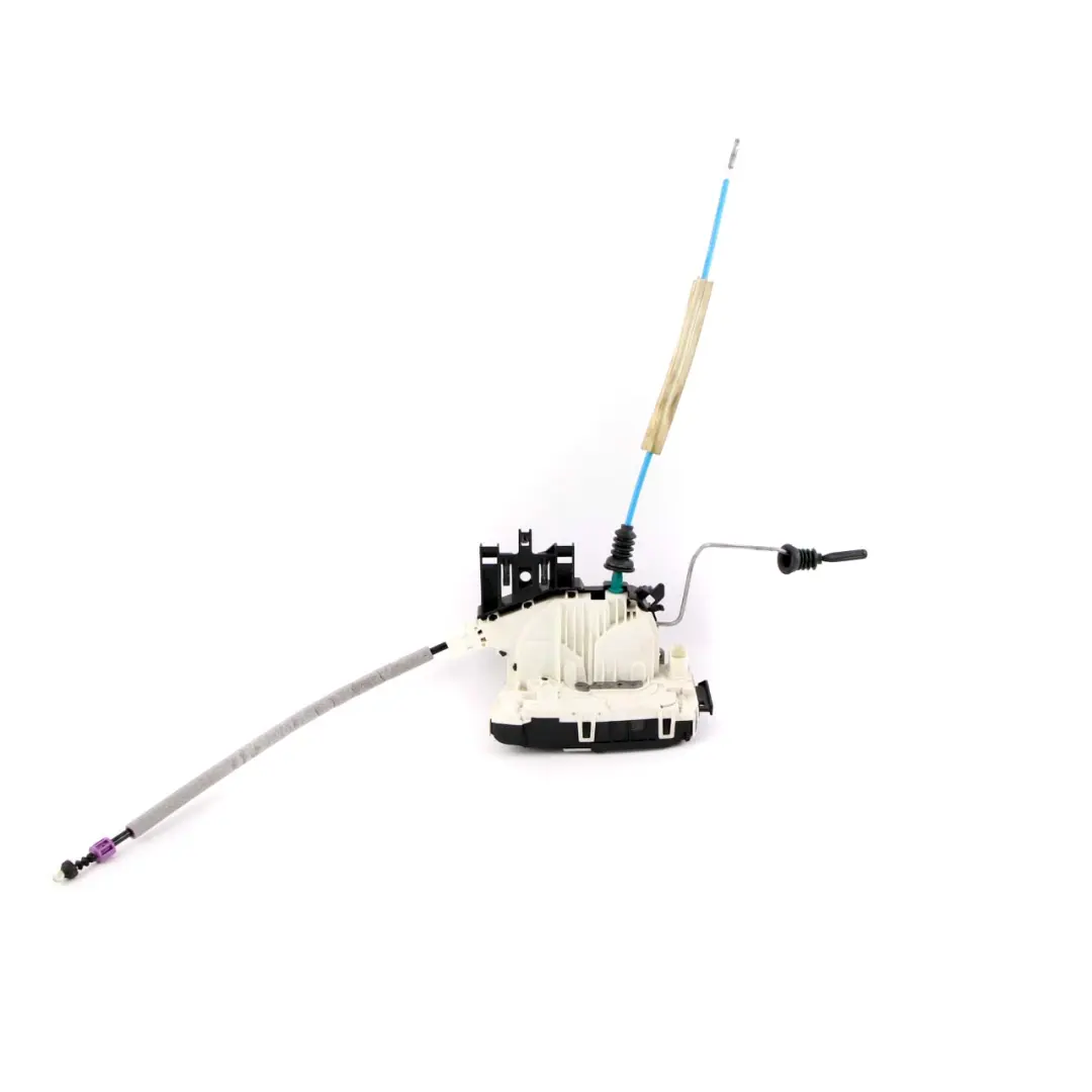 Left Door Lock Mechanism Actuator to Mercedes W176 W246 Rear with Part number A2047303535 Mercedes W176 W246 Rear Left Door Lock Mechanism Actuator - SKU A2047303535 - Part number A2047303535