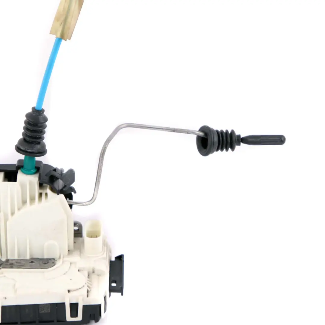 Mercedes W176 W246 Rear Left Door Lock Mechanism Actuator - SKU A2047303535 - Part number A2047303535