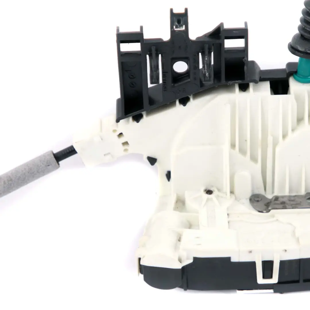 Mercedes W176 W246 Rear Left Door Lock Mechanism Actuator - SKU A2047303535 - Part number A2047303535