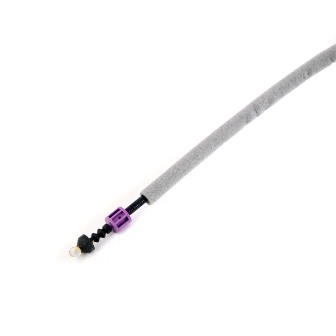 Mercedes W176 W246 Rear Left Door Lock Mechanism Actuator - SKU A2047303535 - Part number A2047303535