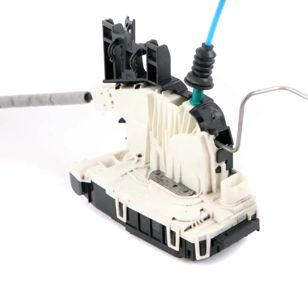 Mercedes W176 W246 Mécanisme De Verrouillage La Porte Arrière Gauche - SKU A2047303535 - Numéro de pièce A2047303535