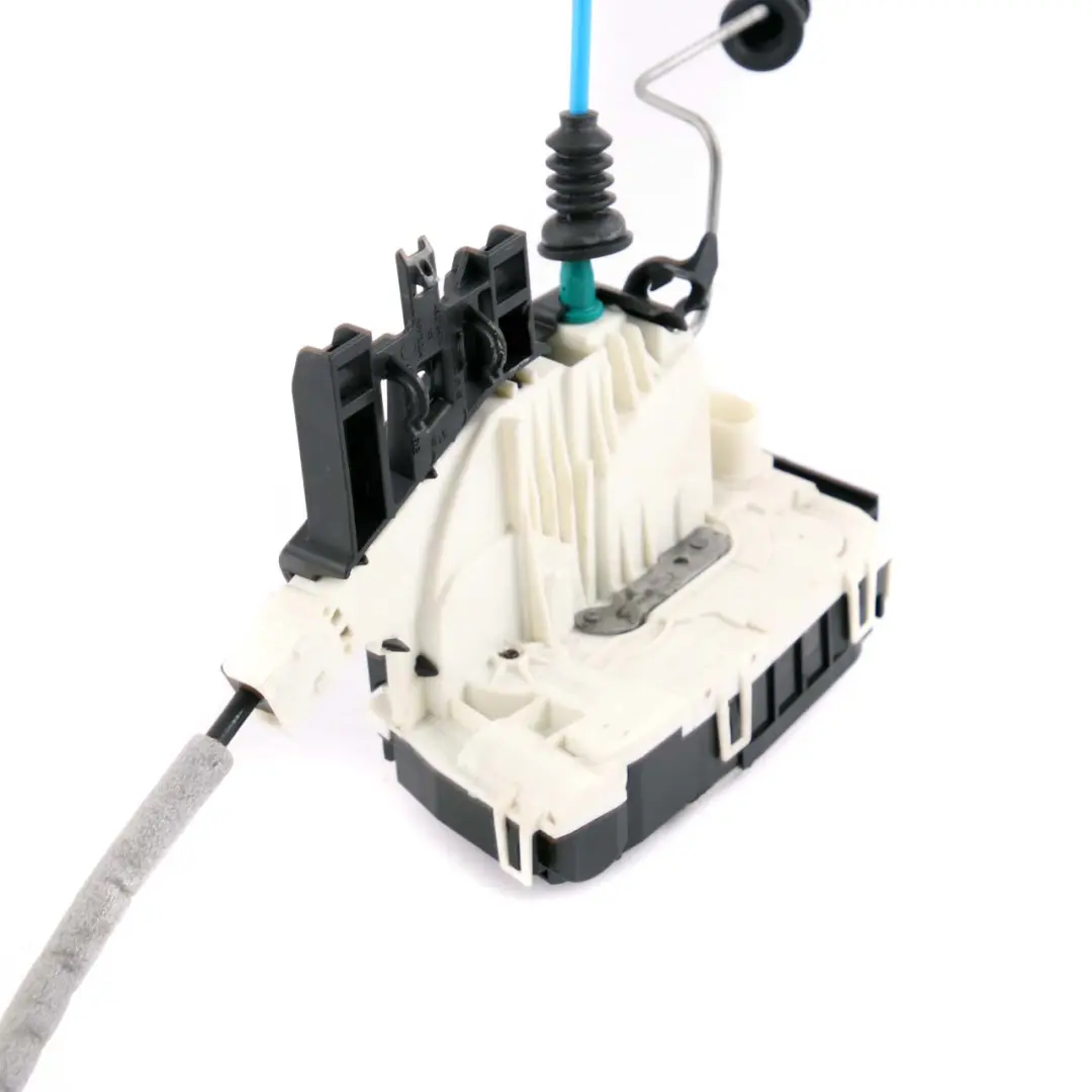 Mercedes W176 W246 Rear Left Door Lock Mechanism Actuator - SKU A2047303535 - Part number A2047303535