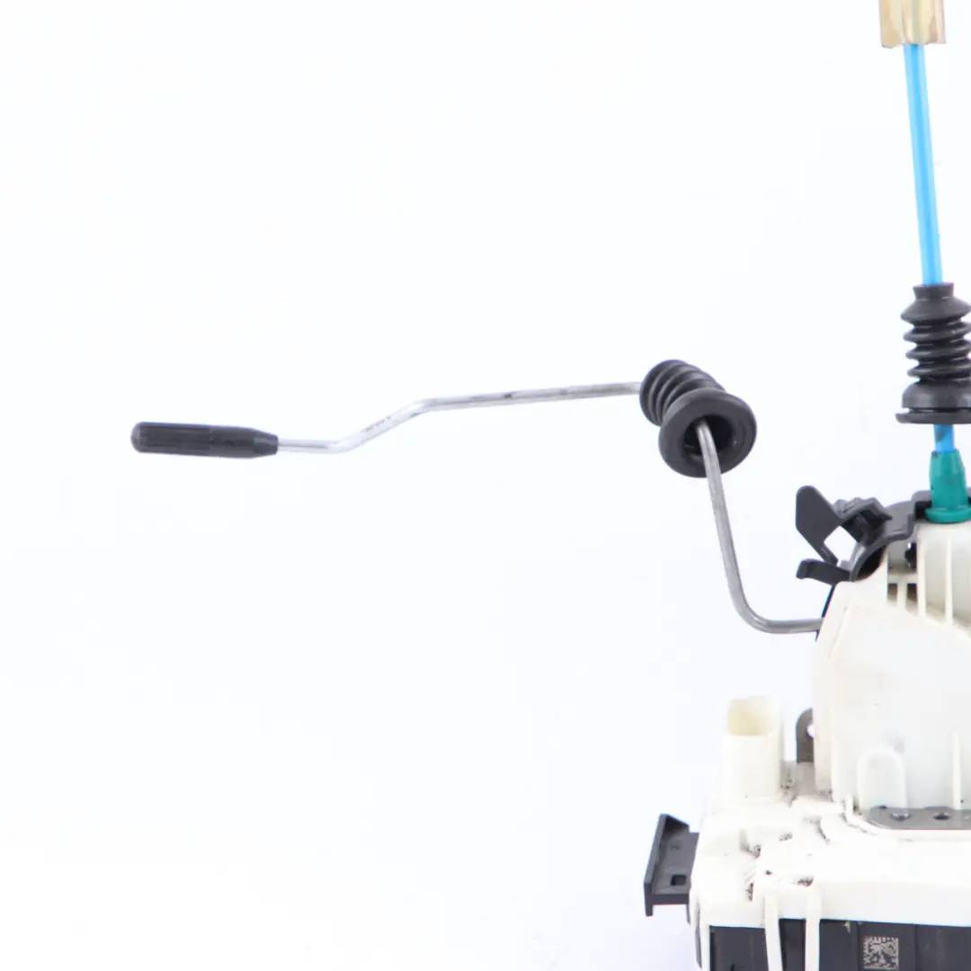 Cerradura de la Puerta Trasera Derecha Mecanismo para Mercedes W176 W246 con número de pieza A2047303635 Mercedes W176 W246 Cerradura de la Puerta Trasera Derecha Mecanismo - SKU A2047303635-1 - Número de pieza A2047303635