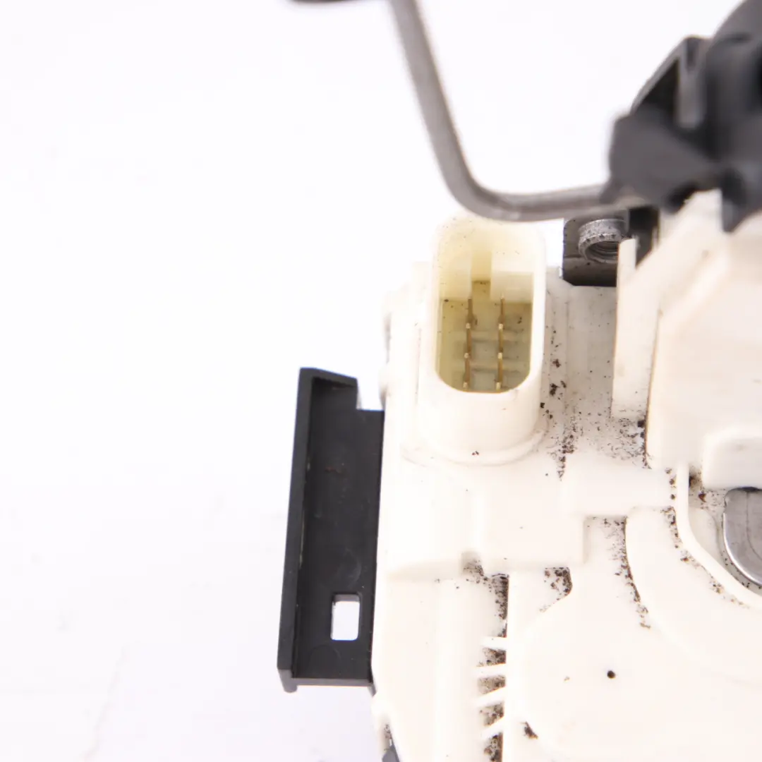 Door Lock Rear Right Mechanism Actuator to Mercedes W176 W246 with Part number A2047303635 Mercedes W176 W246 Door Lock Rear Right Mechanism Actuator - SKU A2047303635-1 - Part number A2047303635