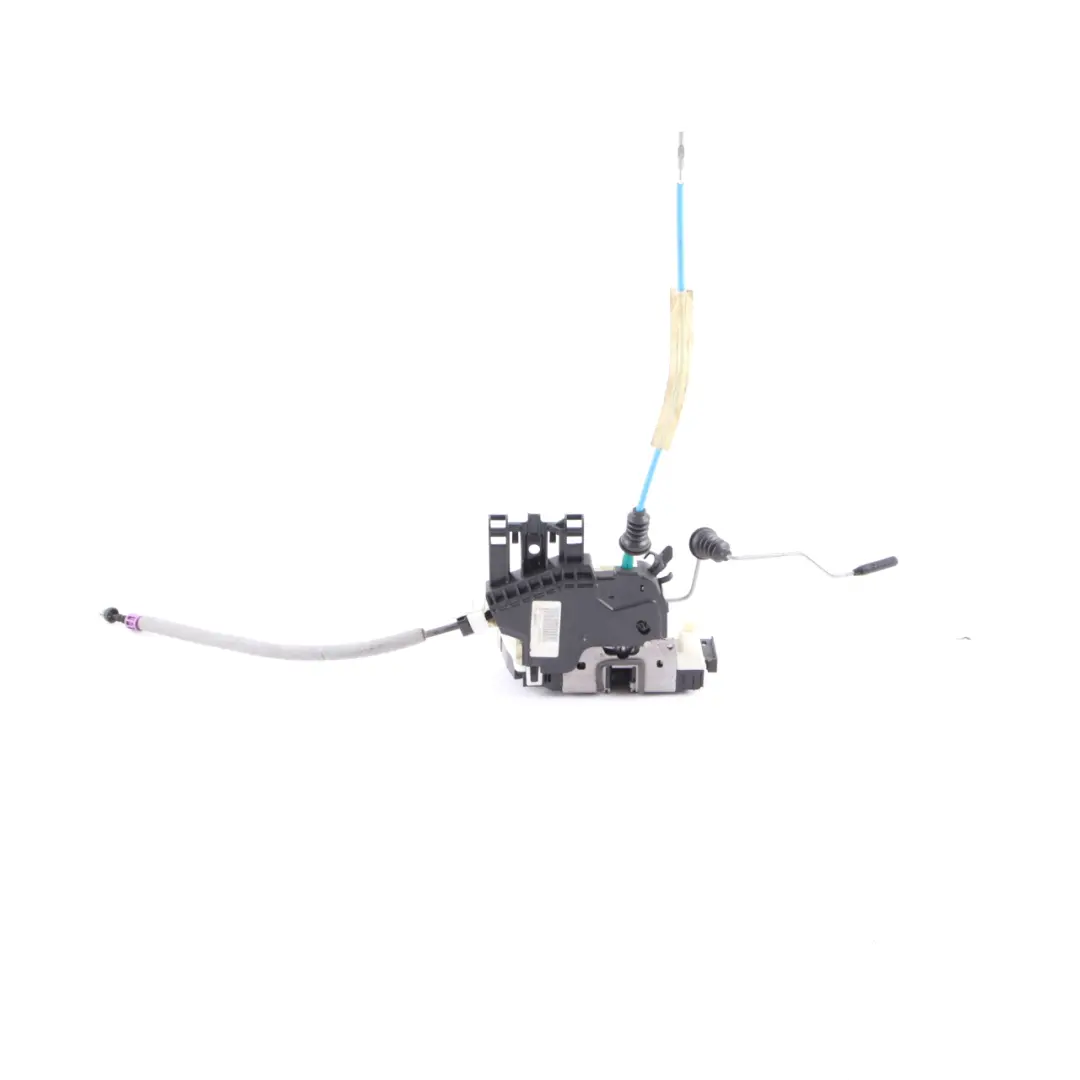 Mercedes W176 W246 Door Lock Rear Right Mechanism Actuator - SKU A2047303635-1 - Part number A2047303635