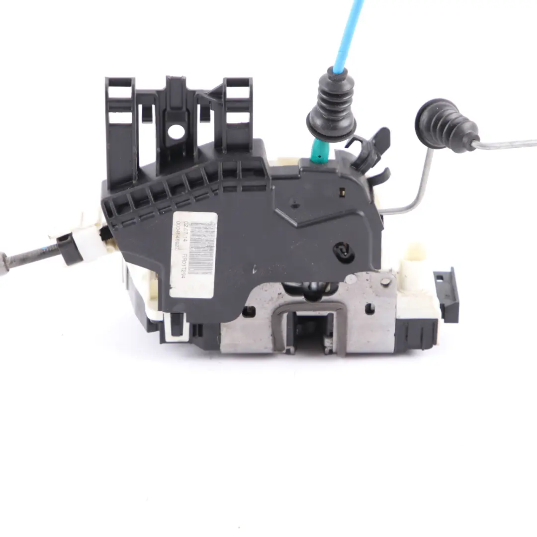 Mercedes W176 W246 Door Lock Rear Right Mechanism Actuator - SKU A2047303635-1 - Part number A2047303635