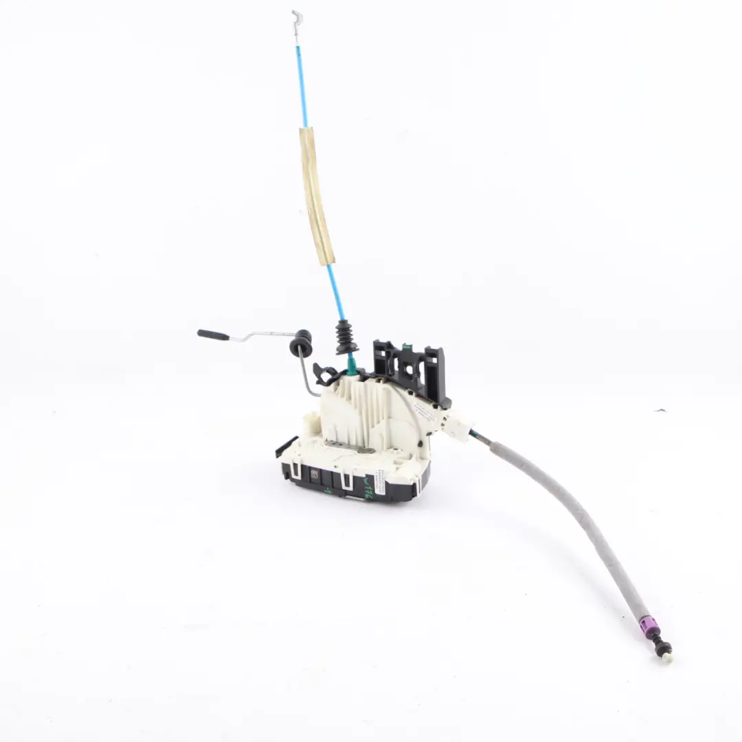 Cerradura de la Puerta Trasera Derecha Mecanismo para Mercedes W176 W246 con número de pieza A2047303635 Mercedes W176 W246 Cerradura de la Puerta Trasera Derecha Mecanismo - SKU A2047303635-1 - Número de pieza A2047303635