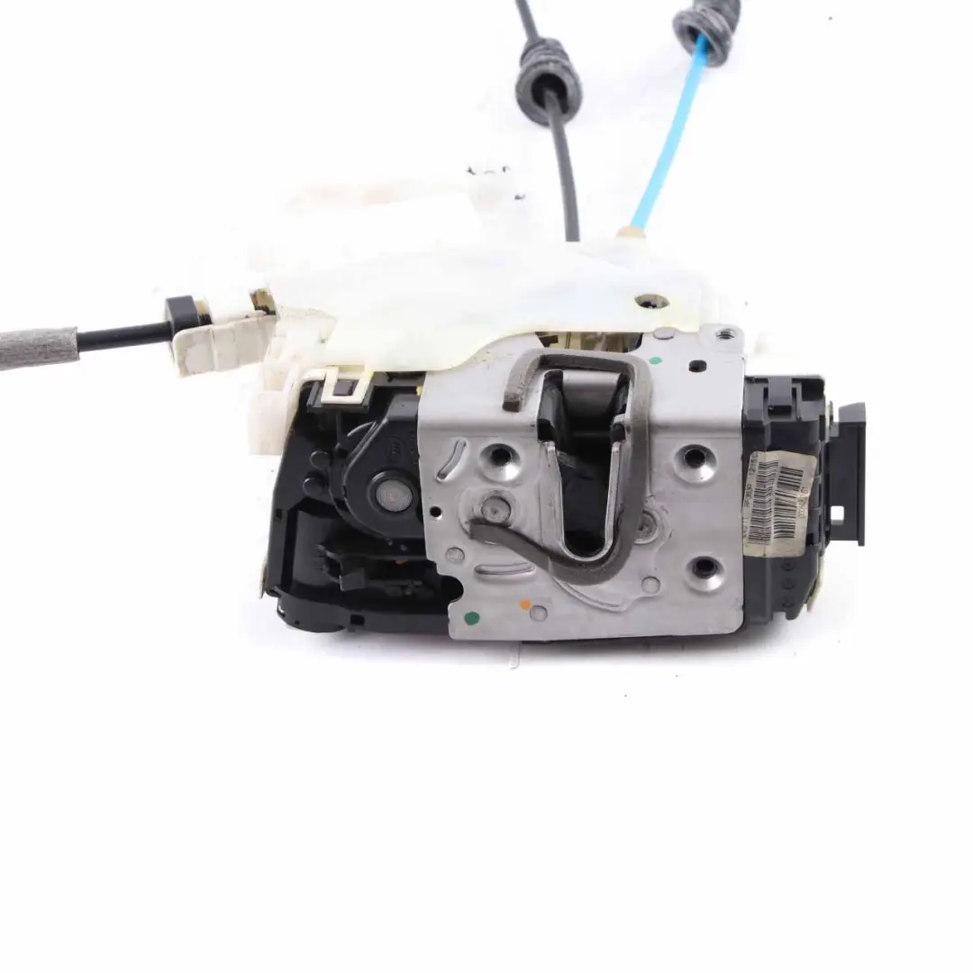 Door Lock Mercedes W176 W246 W212 Rear Right O/S Catch Actuator to with Part number A2047303635 Door Lock Mercedes W176 W246 W212 Rear Right O/S Catch Actuator - SKU A2047303635-2 - Part number A2047303635