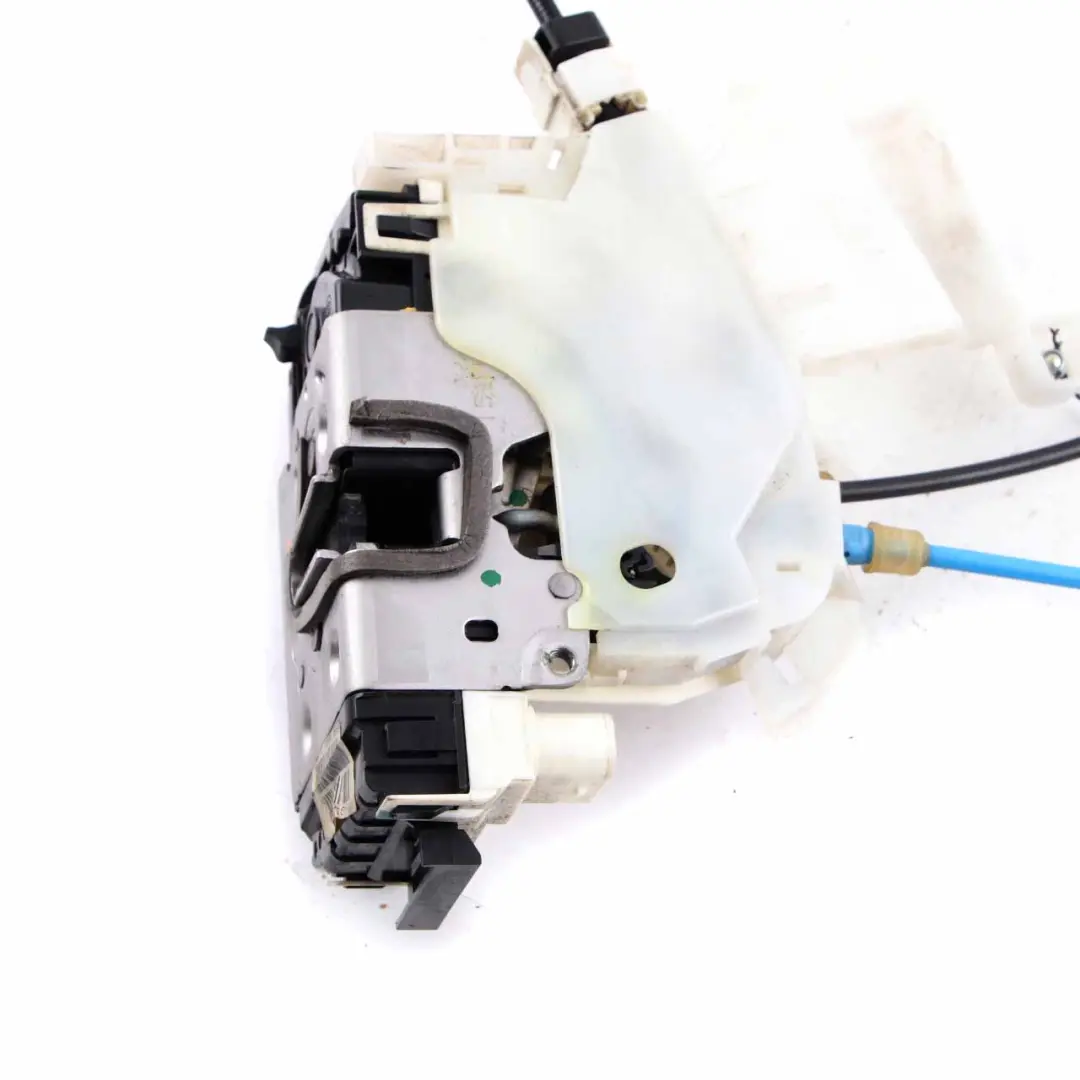 Door Lock Mercedes W176 W246 W212 Rear Right O/S Catch Actuator to with Part number A2047303635 Door Lock Mercedes W176 W246 W212 Rear Right O/S Catch Actuator - SKU A2047303635-2 - Part number A2047303635