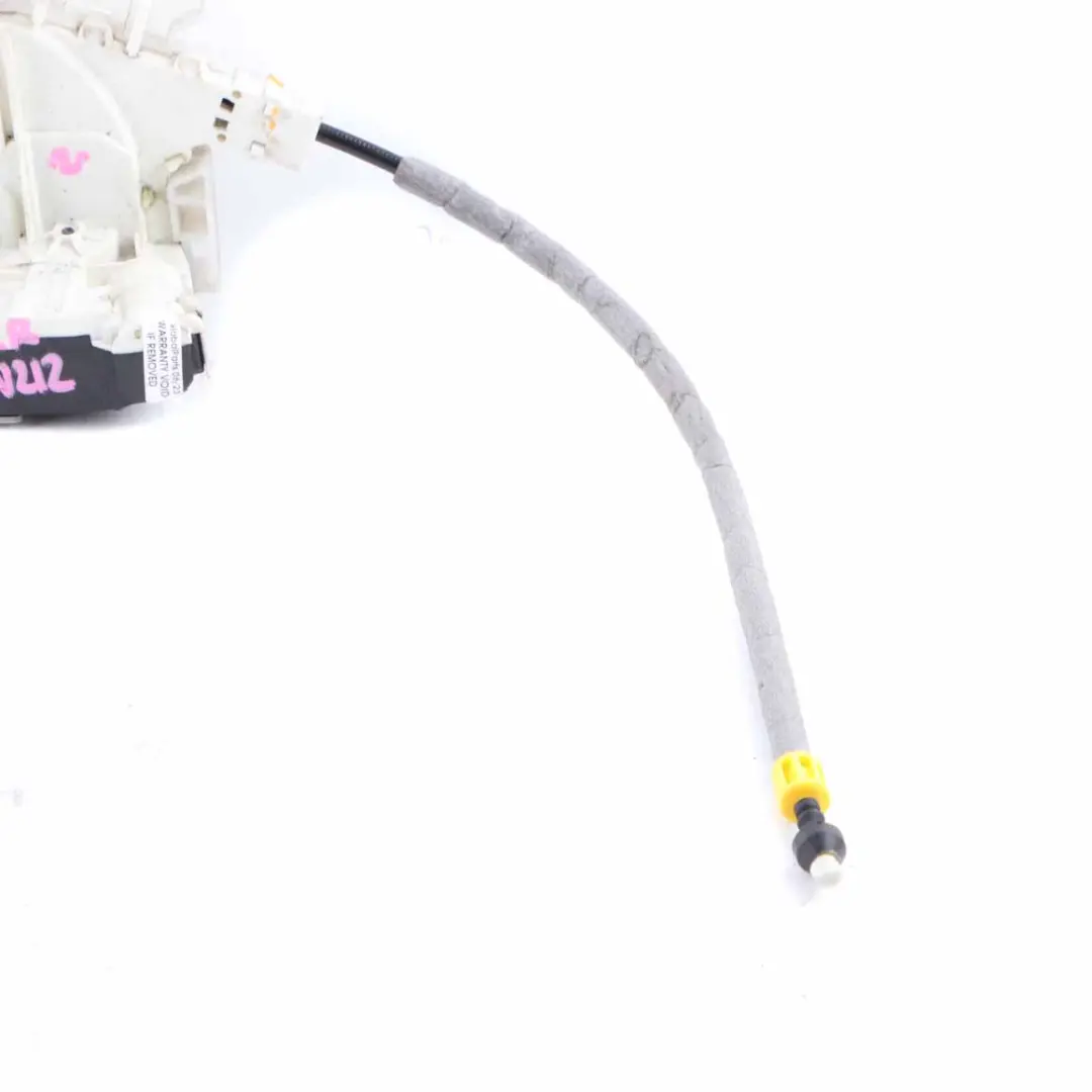 Door Lock Mercedes W176 W246 W212 Rear Right O/S Catch Actuator to with Part number A2047303635 Door Lock Mercedes W176 W246 W212 Rear Right O/S Catch Actuator - SKU A2047303635-2 - Part number A2047303635