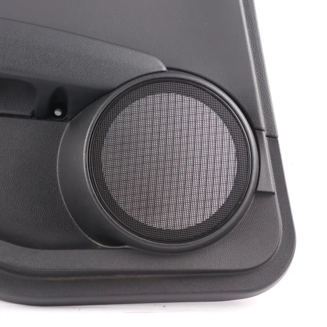 Tür Karte Panel Trim hinten links schwarz für Mercedes W204 mit Teilenummer A2047304262 Mercedes W204 Tür Karte Panel Trim hinten links schwarz - SKU A2047304262 - Teilenummer A2047304262