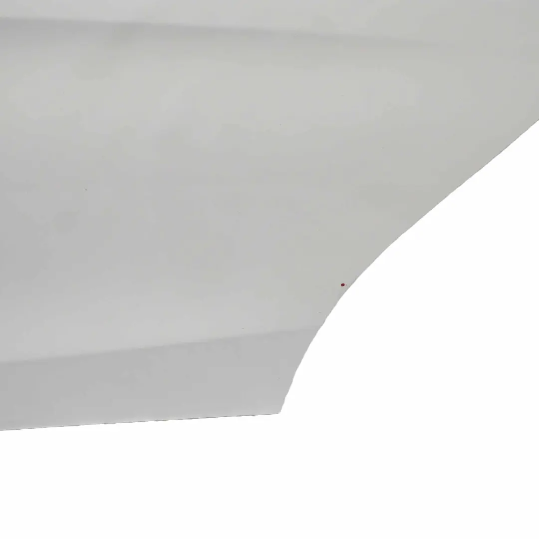 Mercedes W205 Tür Hinten Links Polar White Weiss - 149 - SKU A2057320110-POL - Teilenummer A2057320110