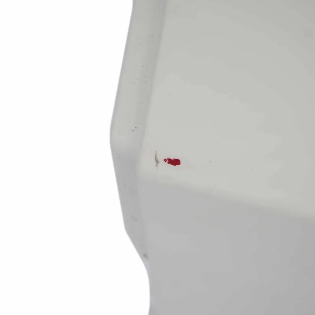 Mercedes W205 Puerta Trasera Izquierda Revestimiento Blanco Polar - 149 - SKU A2057320110-POL - Número de pieza A2057320110