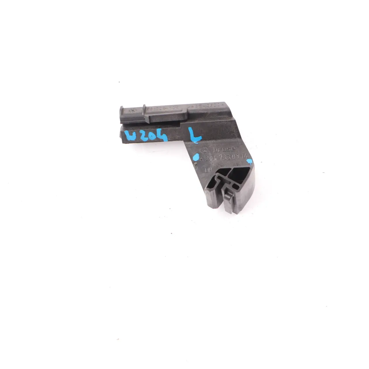 Mercedes W204 Hintere Tür Griff Basis Halterung Lager Trim Links A2047330714