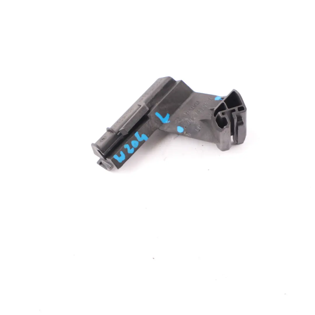 Mercedes W204 Rear Door Handle Base Bracket Bearing Trim Left N/S - SKU A2047330714 - Part number A2047330714