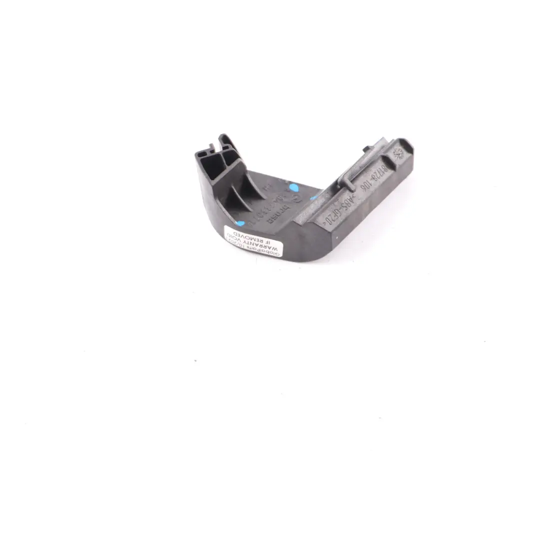 Mercedes W204 Rear Door Handle Base Bracket Bearing Trim Left N/S - SKU A2047330714 - Part number A2047330714