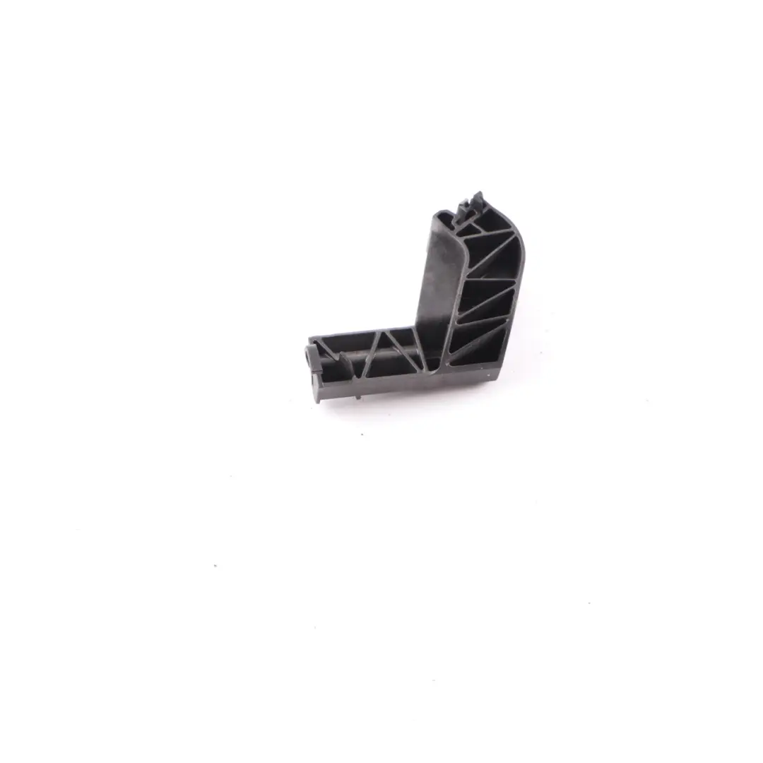 Mercedes W204 Maniglia Porta Posteriore Supporto Cuscinetto Sinistro - SKU A2047330714 - Numero di parte A2047330714