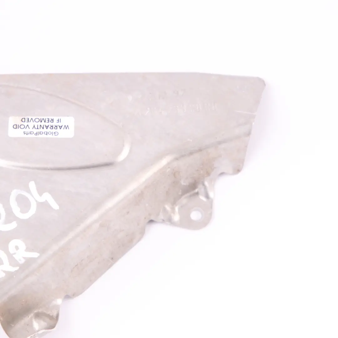 Mercedes W204 Bracket Holder Control Module Door Rear Right O/S - SKU A2047330808 - Part number A2047330808