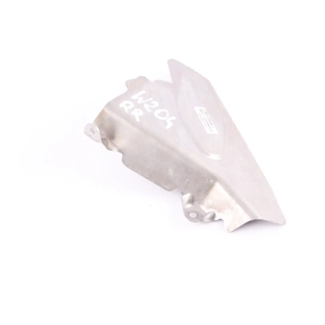 Mercedes W204 Bracket Holder Control Module Door Rear Right O/S - SKU A2047330808 - Part number A2047330808