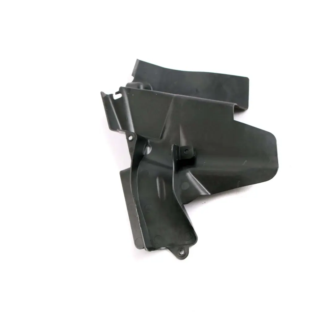Mercedes W204 Door Lock Trim Cover Rear Right O/S Latch - SKU A2047331608 - Part number A2047331608