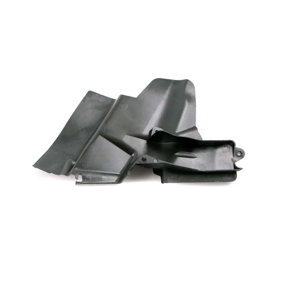 Mercedes W204 Door Lock Trim Cover Rear Right O/S Latch - SKU A2047331608 - Part number A2047331608
