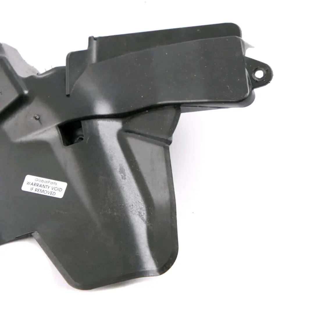 Mercedes W204 Door Lock Trim Cover Rear Right O/S Latch - SKU A2047331608 - Part number A2047331608