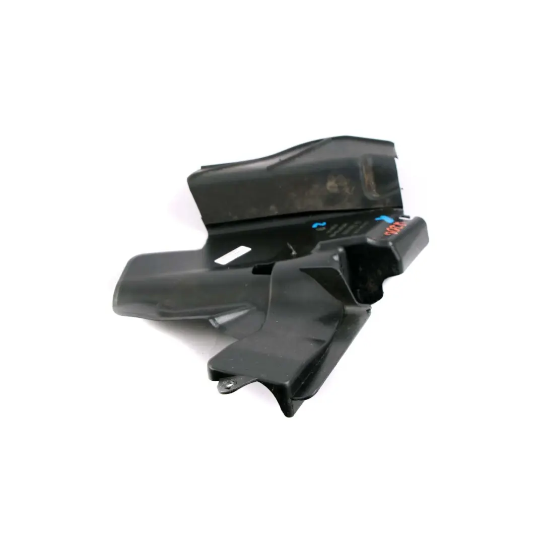 Mercedes W204 Couvercle De Serrure De Porte Arrière Droite O/S Latch - SKU A2047331608 - Numéro de pièce A2047331608