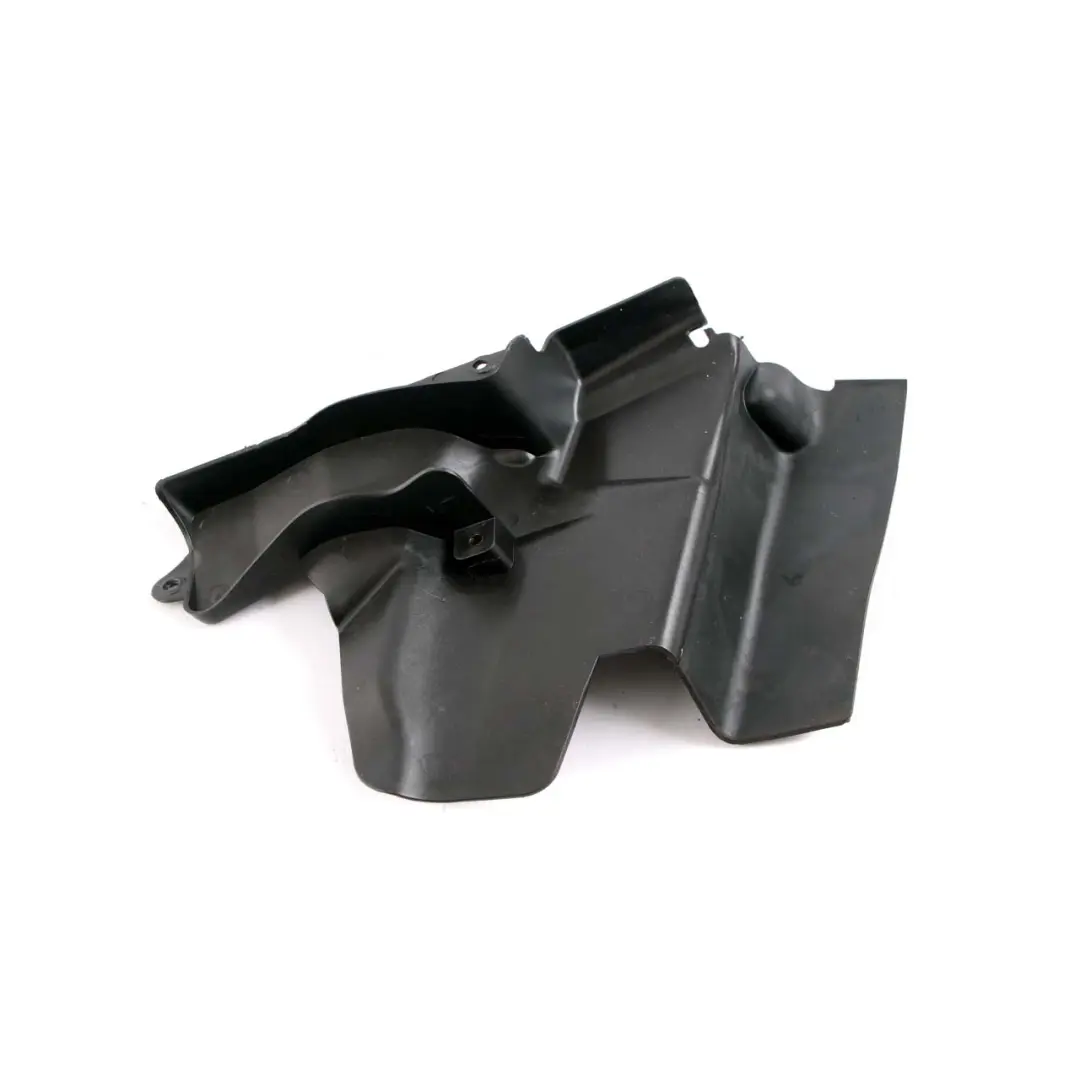 Mercedes W204 Couvercle De Serrure De Porte Arrière Droite O/S Latch - SKU A2047331608 - Numéro de pièce A2047331608