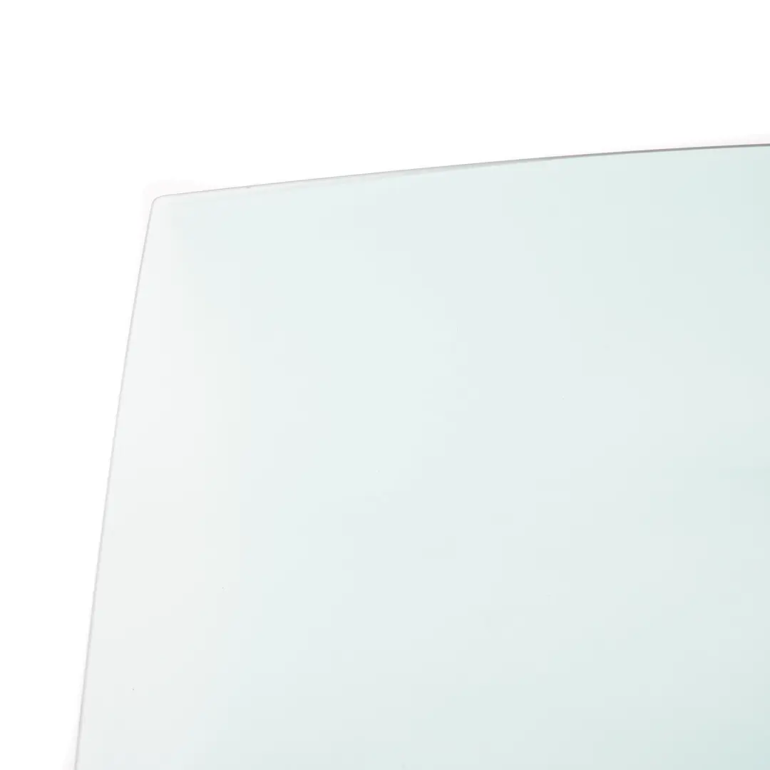Mercedes W204 Saloon Rear Left N/S Window Glass Green AS2 - SKU A2047350300-1 - Part number A2047350300