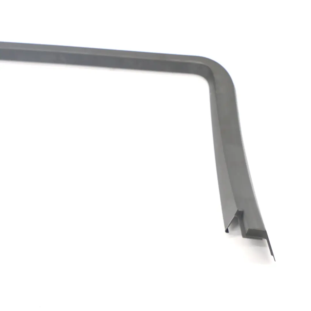 Guarnizione Finestrino Porta Posteriore Sinistra Sigillatur Telaio per Mercedes S204 con numero di parte A2047350371 Mercedes S204 Guarnizione Finestrino Porta Posteriore Sinistra Sigillatur Telaio - SKU A2047350371 - Numero di parte A2047350371