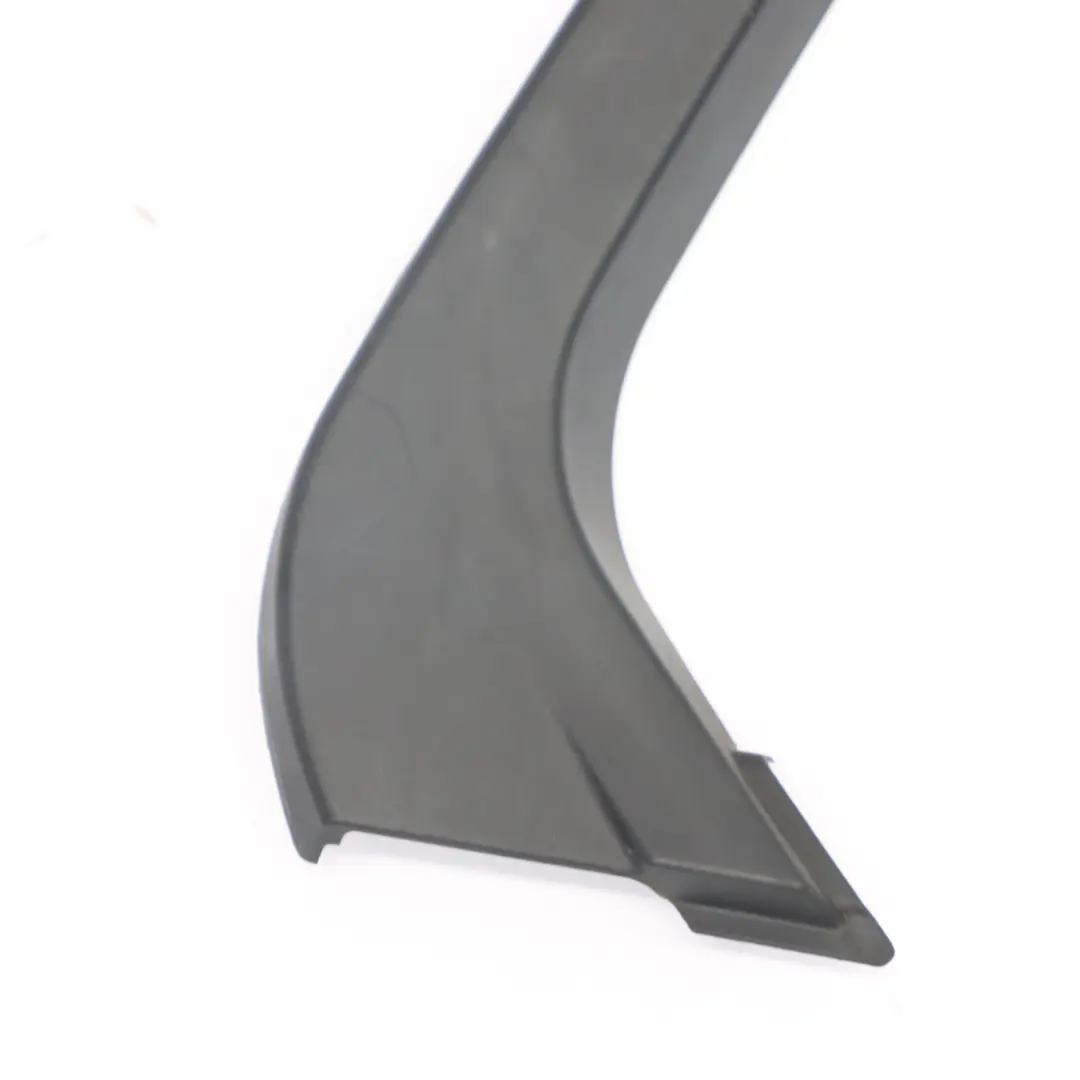 Guarnizione Finestrino Porta Posteriore Sinistra Sigillatur Telaio per Mercedes S204 con numero di parte A2047350371 Mercedes S204 Guarnizione Finestrino Porta Posteriore Sinistra Sigillatur Telaio - SKU A2047350371 - Numero di parte A2047350371