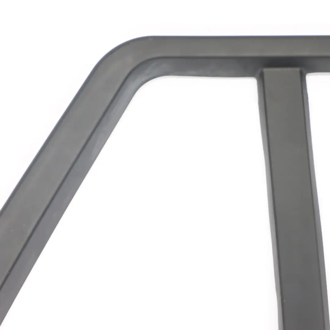 Seal Window Rear Left N/S Door Sealing Frame Strip to Mercedes S204 with Part number A2047350371 Mercedes S204 Seal Window Rear Left N/S Door Sealing Frame Strip - SKU A2047350371 - Part number A2047350371