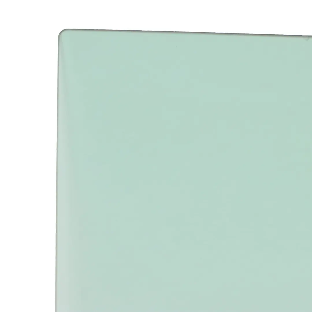 Mercedes S204 Estate Window Glass Door Rear Right O/S Green AS2 - SKU A2047351000-1 - Part number A2047351000