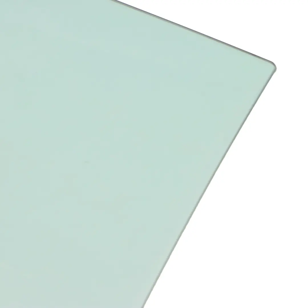 Mercedes S204 Estate Window Glass Door Rear Right O/S Green AS2 - SKU A2047351000-1 - Part number A2047351000