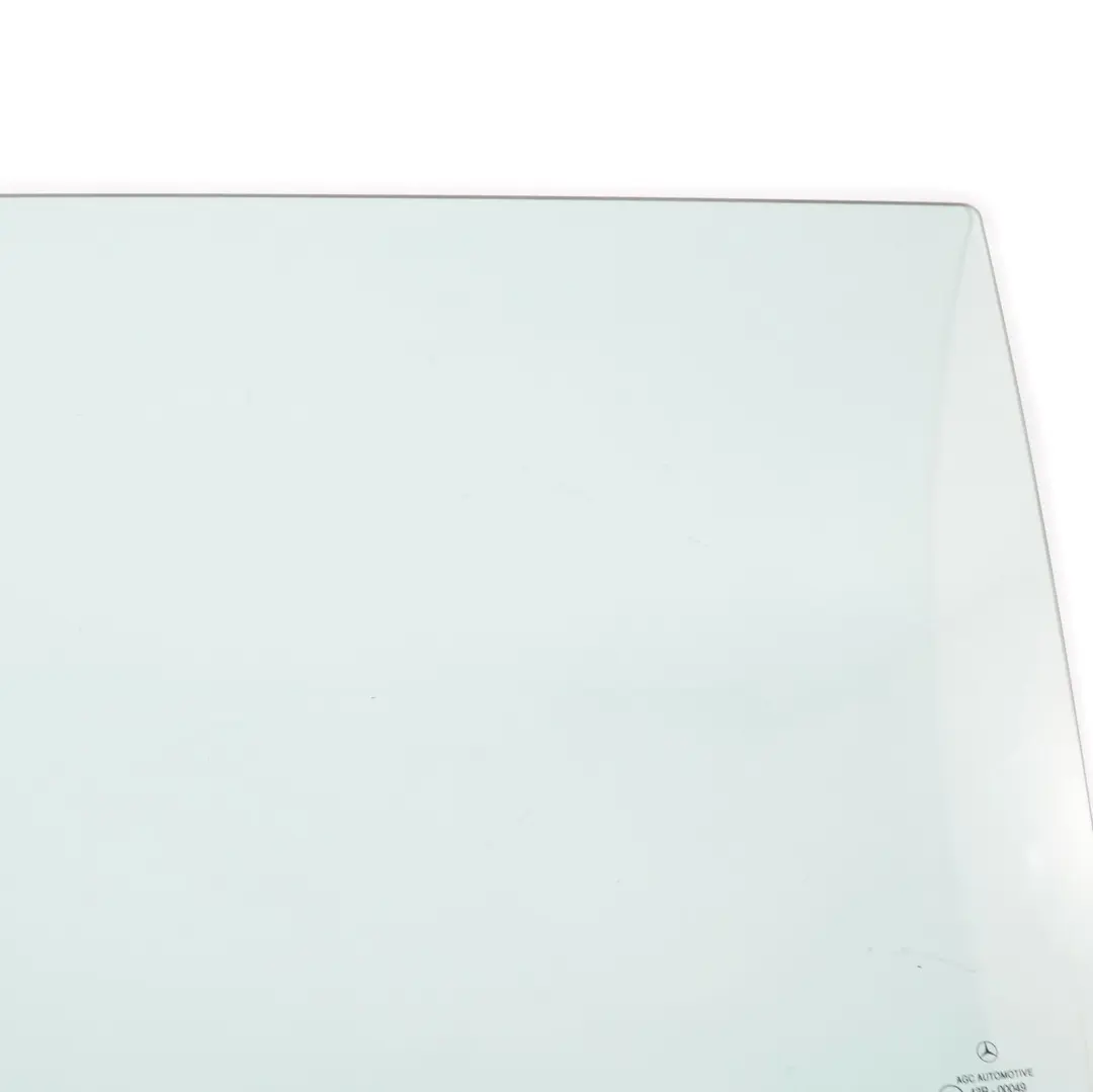 Mercedes S204 Wagon Glasscheibe Hintertür links Verglasung AS2 - SKU A2047351300 - Teilenummer A2047351300