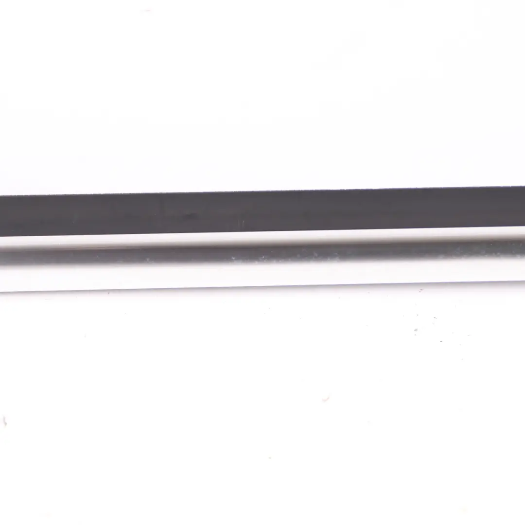  Fensterheberleiste Mercedes S204 Türverkleidung hinten links Chrom - SKU A2047351765 - Teilenummer A2047351765