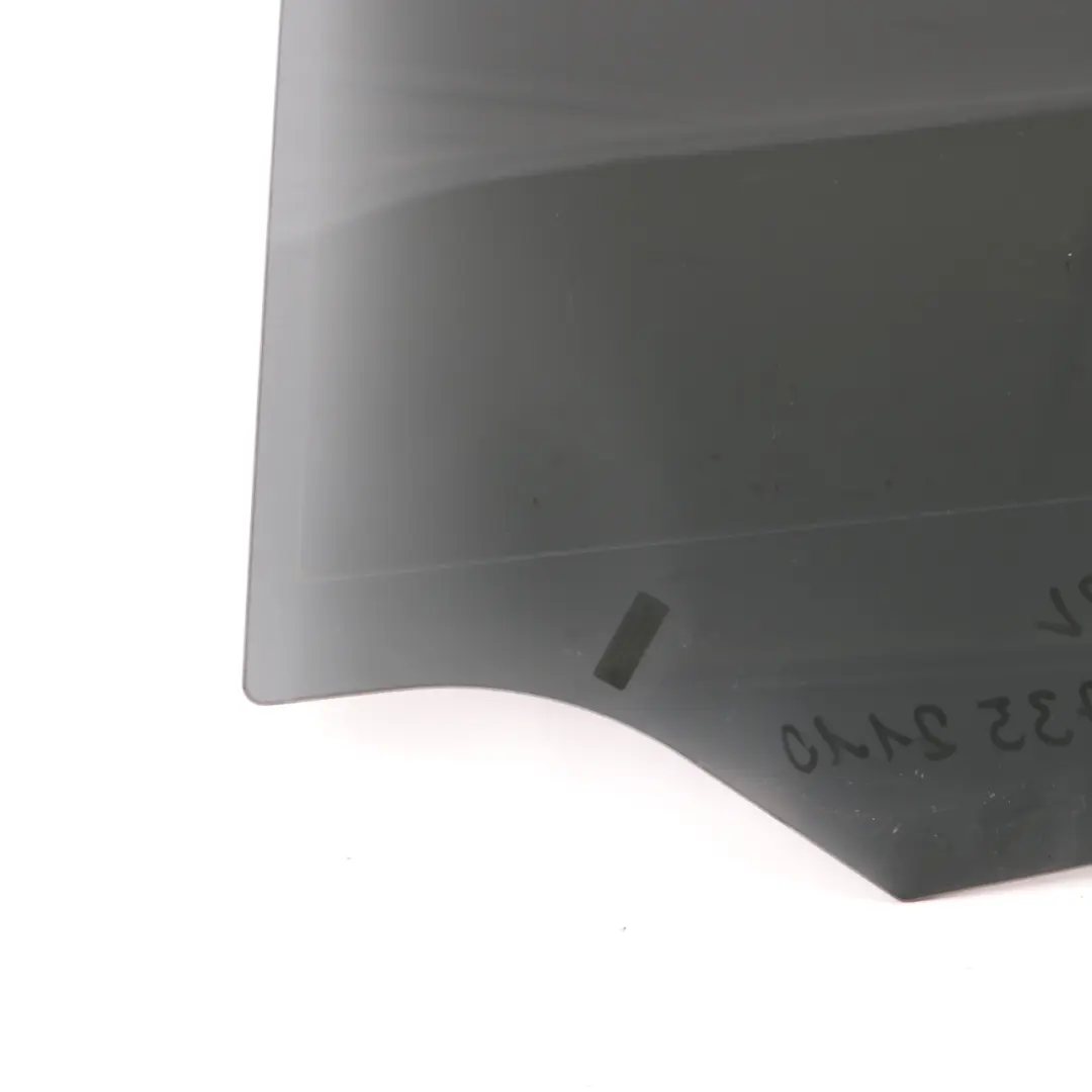 Window Glass Mercedes S204 Wagon Rear Left N/S Door Side Tinted Black AS3 to with Part number A2047352110 Window Glass Mercedes S204 Wagon Rear Left N/S Door Side Tinted Black AS3 - SKU A2047352110 - Part number A2047352110