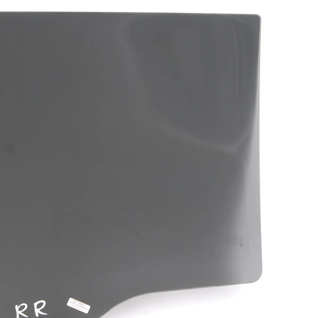 Mercedes S204 Rear Window Glass Wagon Right O/S Door Side Tinted AS3 - SKU A2047352210 - Part number A2047352210