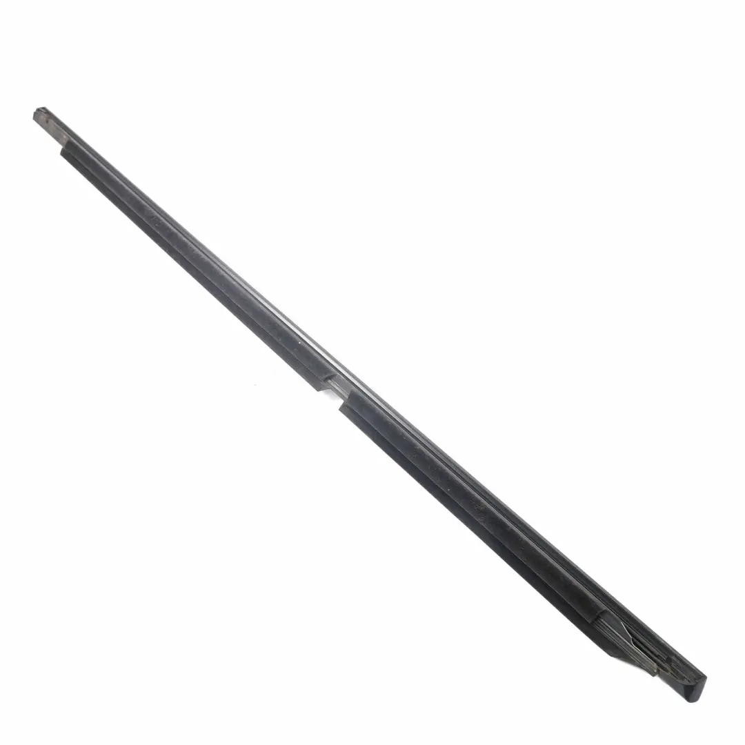 Mercedes W204 Window Rail Seal Rear Left N/S Sealing Strip Trim - SKU A2047353965 - Part number A2047353965