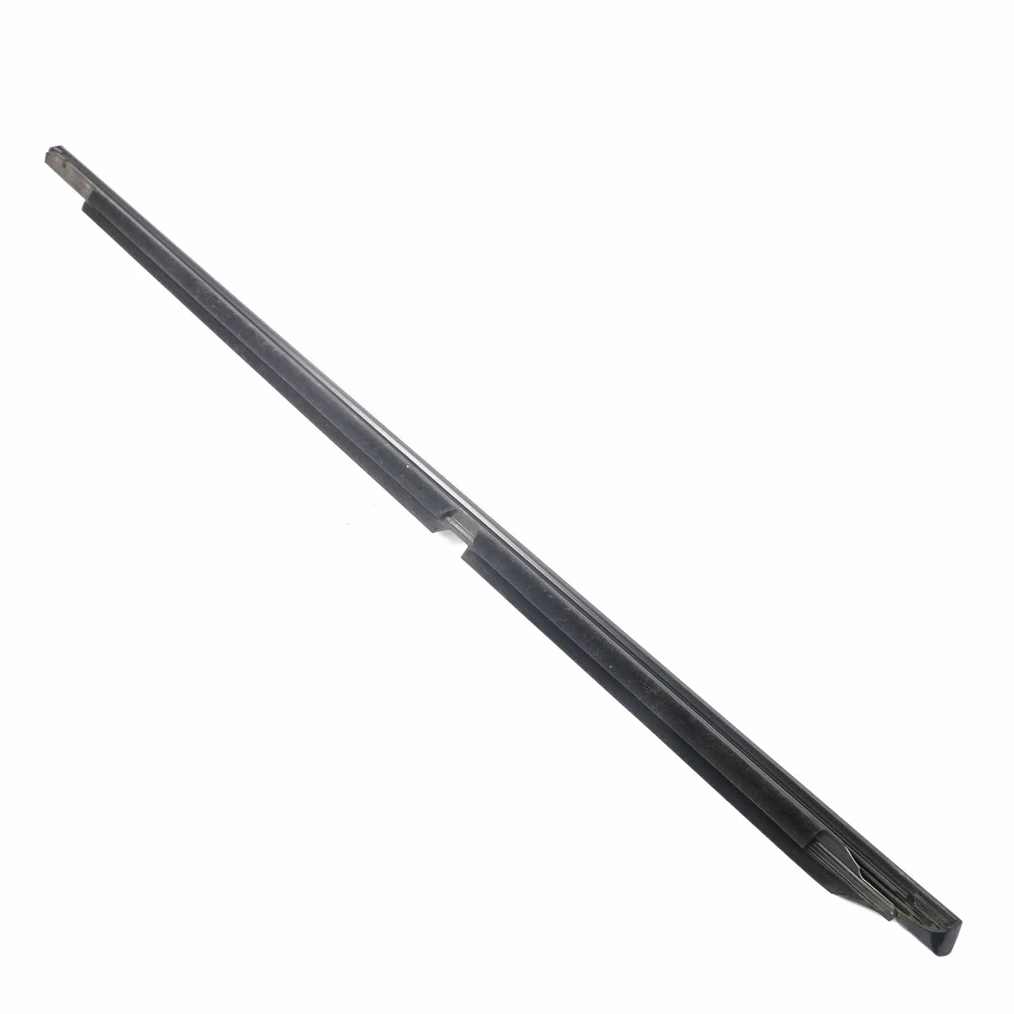 Mercedes W204 Window Rail Seal Rear Left N/S Sealing Strip Trim A2047353965