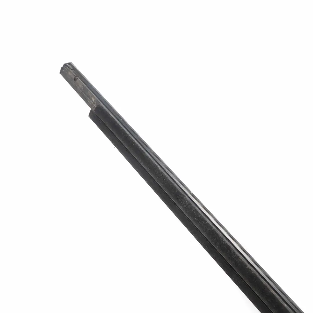Mercedes W204 Window Rail Seal Rear Left N/S Sealing Strip Trim - SKU A2047353965 - Part number A2047353965