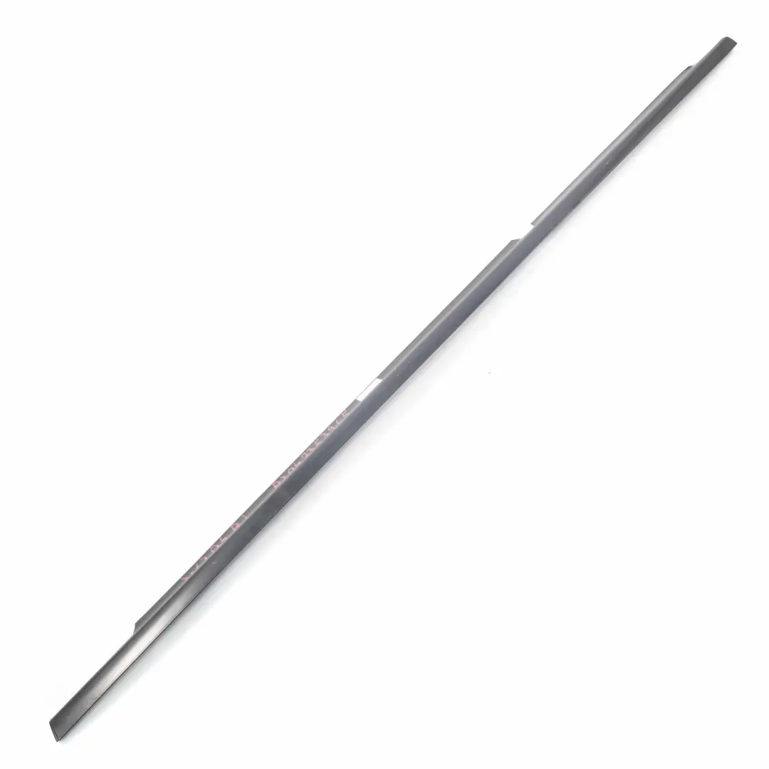 Mercedes W204 Window Rail Seal Rear Left N/S Sealing Strip Trim - SKU A2047353965 - Part number A2047353965