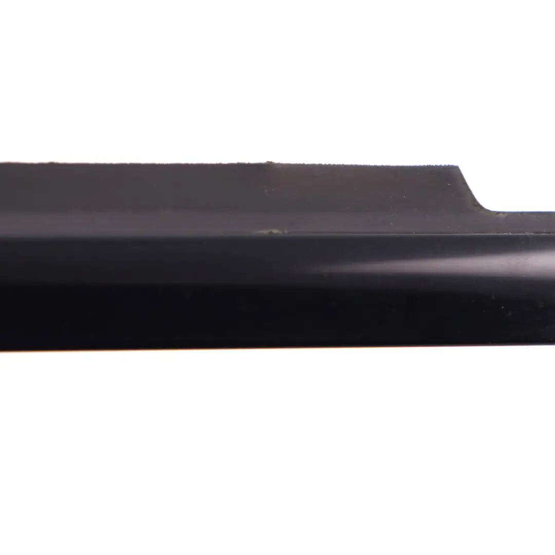 Window Rail Seal Rear Right O/S Sealing Strip Trim to Mercedes W204 with Part number A2047354065 Mercedes W204 Window Rail Seal Rear Right O/S Sealing Strip Trim - SKU A2047354065 - Part number A2047354065