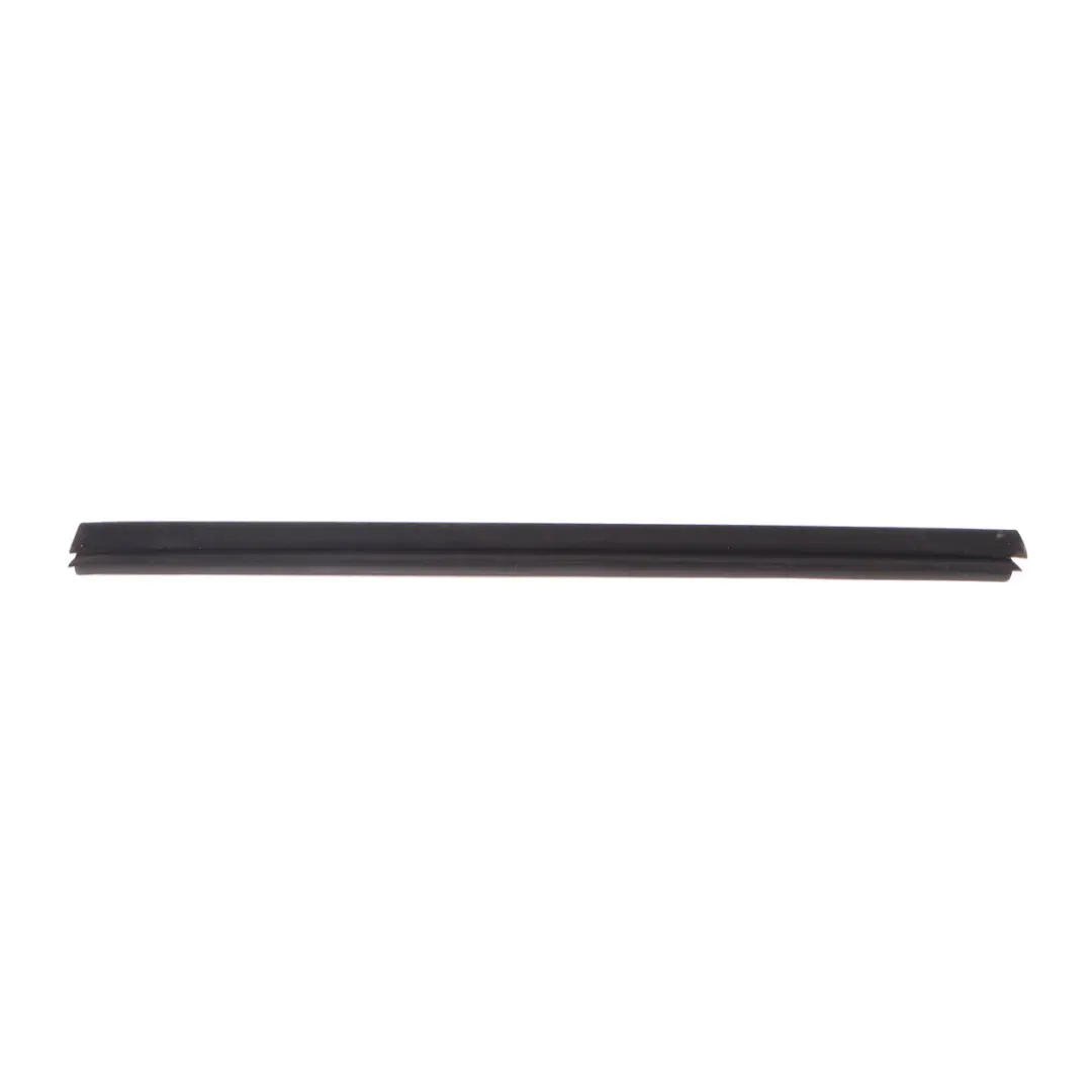 Mercedes W204 Porta Posteriore Interno Guarnizione Binario Finestra Sinistra - SKU A2047354565 - Numero di parte A2047354565