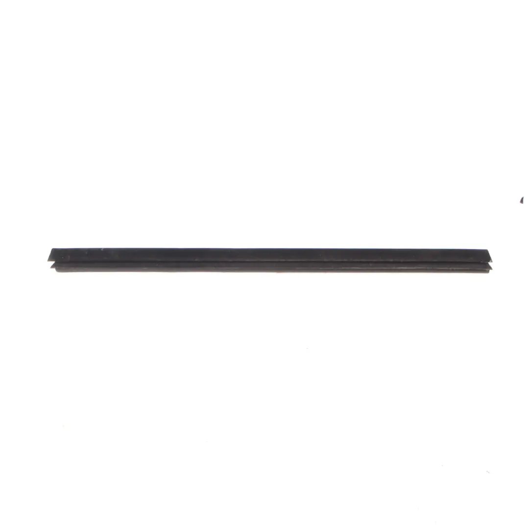 Mercedes W204 Window Seal Rear Right O/S Door Strip Gasket Sealing - SKU A2047354665 - Part number A2047354665