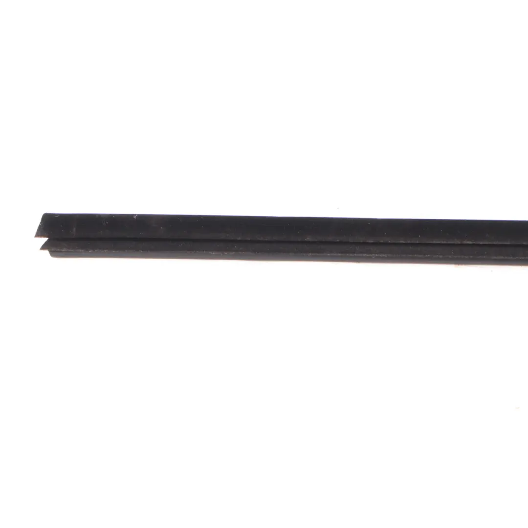 Mercedes W204 Window Seal Rear Right O/S Door Strip Gasket Sealing - SKU A2047354665 - Part number A2047354665