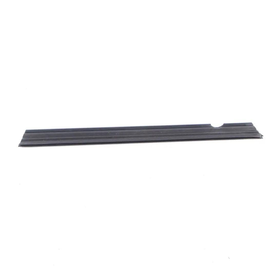 Mercedes W204 Window Seal Rear Right O/S Door Strip Gasket Sealing - SKU A2047354665 - Part number A2047354665